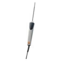 Testo - 0609 1273 - Sağlam, Suya Dayanıklı Daldırma/batırma Probu, Pt100