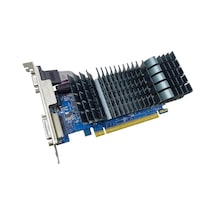 Geforce Gt710-sl-2gd5-brk-evo 2gb Ddr5 64bıt 1xvga 1xhdmı 1xdvı Ekran Kartı
