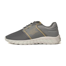 Hummel Ratum Kadın Spor Ayakkabı 900365-0940 Gri