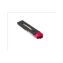 Xerox 7600 İle Uyumlu Kırmızı Uyumlu Toner
