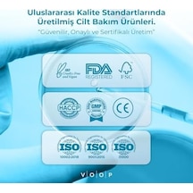 Voop Niacinamide, Gözenek Sıkılaştırıcı Serum 30 Ml