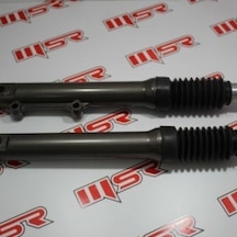 Sym Fıddle 2 125 - Fıddle 3 200 - Allo 125 - Fıddle 125 S Ön Amortisör Tk