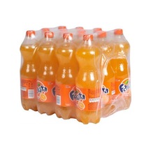 Fanta Portakal 1 Lt 12'li