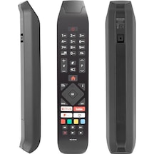 Vestel Uyumlu H0297c Netflix - Youtube Tuşlu Tv Kumandası