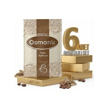 Emu Osmanlı Türk Kahvesi 6x150 Gr Diğer