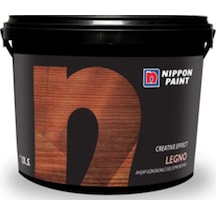 Nippon Legno Dekoratif Dış Cephe Boyası 2.5 Lt