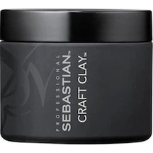 Sebastıan Craft Clay Mat Saçlar Bakım Kili 50ml