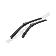 Bmw E46 Silecek Ön Set 58 50cm 61610037009 Wender