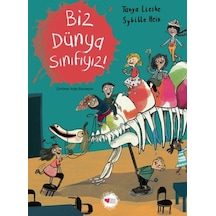 Biz Dünya Sınıfıyız - Aıaı-894408