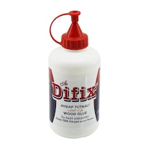 Difix Dfx-14 700gr Beyaz Ahşap Tutkalı Su Bazlı Yapıştırıcı - 12'li Paket