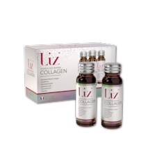 Liz Marine Collagen 10 Shot X 50 Ml