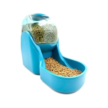 Otomatik Akıllı Damacana Kedi Köpek Mama Kabı 3800ml