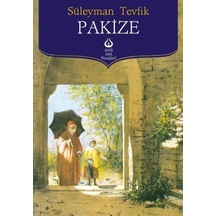 Pakize (Antik Türk)