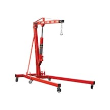 Torin - Katlanabilir Motor İndirme Vinci - 2 Ton