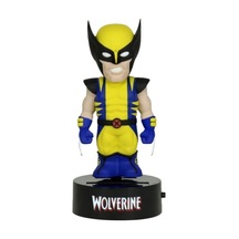 Marvel Wolverine  Body Knocker
