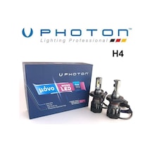 Mono Photon H4 12v Led Mono Photon H4 12v Led Garantili