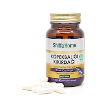 Köbekbalığı Kıkırdağı Kapsül 60 Kapsül Köpek Balığı Kıkırdağı