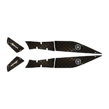 Yamaha Xmax 2018-2021 Yan Ayak Pad 004