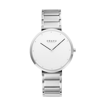 Obaku Denmark V258gxcısc Erkek Kol Saati