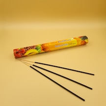Darshan Fruit Punch Çubuk Tütsü Meyve Karışımı Aromalı Kokulu Tütsü