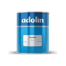 Adolin Paydos İs Örtücü 0.75 Kg