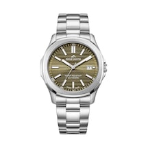 Roche Montre Rmg6005-04 Erkek Kol Saati Metalik Gri