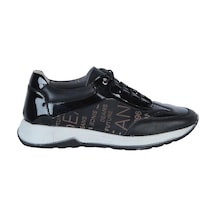 Dropland 8754 Syh Rgn Deri Erkek Sneaker Ayakkabı 001