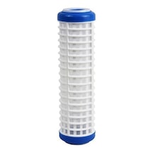 Aquames - Su Arıtma 10'' Yıkanabilir Filtre Ön Filtre