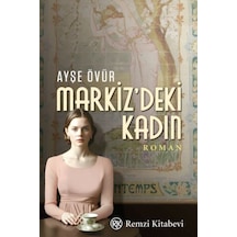 Markiz Deki Kadın - Sxcx-716842