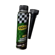 Rom Dizel Enjektör Temizleyici Yakıt Katkısı 200 ML.