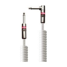 Monster Classic™ Instrument Cable - Coiled | 3.6mt