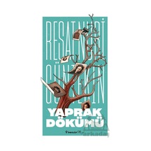 Yaprak Dökümü İnkılap Kitabevi