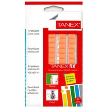 Tanex Fix 50 G Yapıştırıcı Turuncu