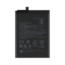 Xiaomi Redmi Note 10 Pro Bn53 İle Uyumlu İthal Pil