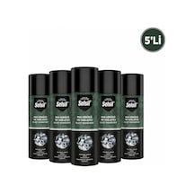 Selsil Pas Sökücü Ve Yağlayıcı 400 Ml 5'li