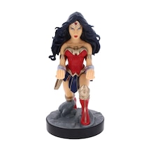 Exg Pro Cable Guys - Wonder Woman Phone And Controller Holder