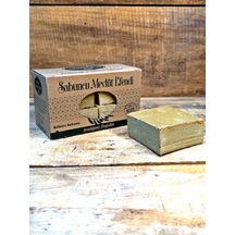 Sabuncu Mevlüt Efendi Kükürt Sabunu 400 G