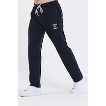 Twenty3 Erkek Düz Paça Basic Eşofman Altı