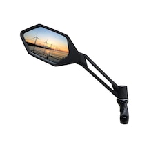 Meachow Me-005bl Bisiklet Aynası Mavi Lens 260167 Sol