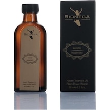 Biomega Keratin Bakımı 95 ML