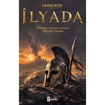 İlyada - Ccgx-893994