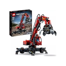 LEGO® Technic 42144 Material Handler 835 Parça