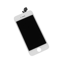 İphone 5 Lcd Ekran Dokunmatik Beyaz