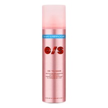Onesize On 'til Dawn Matlaştırıcı Ve Suya Dayanıklı Sabitleyici Sprey 143 Ml