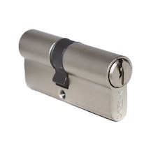 Eko 68mm Saten Bilyalı Hibrit Set Barel, Kapı Silindiri Tdrtr