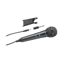 Audio-technica Atr1100x Tek Yönlü Dinamik El Mikrofonu