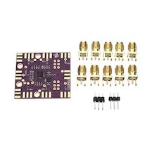 Cjmcu Si5351B Saat Sinyal Jeneratör Modülü I2C Programlanabilir 2
