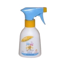 Sebamed Bebek Güneş Koruyucu Losyon Spreyli Spf 50+ 200 Ml 7692042312705