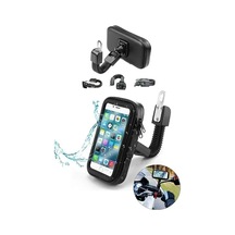 Ers Su Geçirmez Motosiklet Telefon Tutucu Diğer