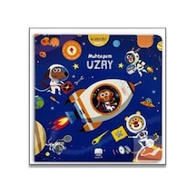Muhteşem Uzay / Hareketli Minikler / Kolektif